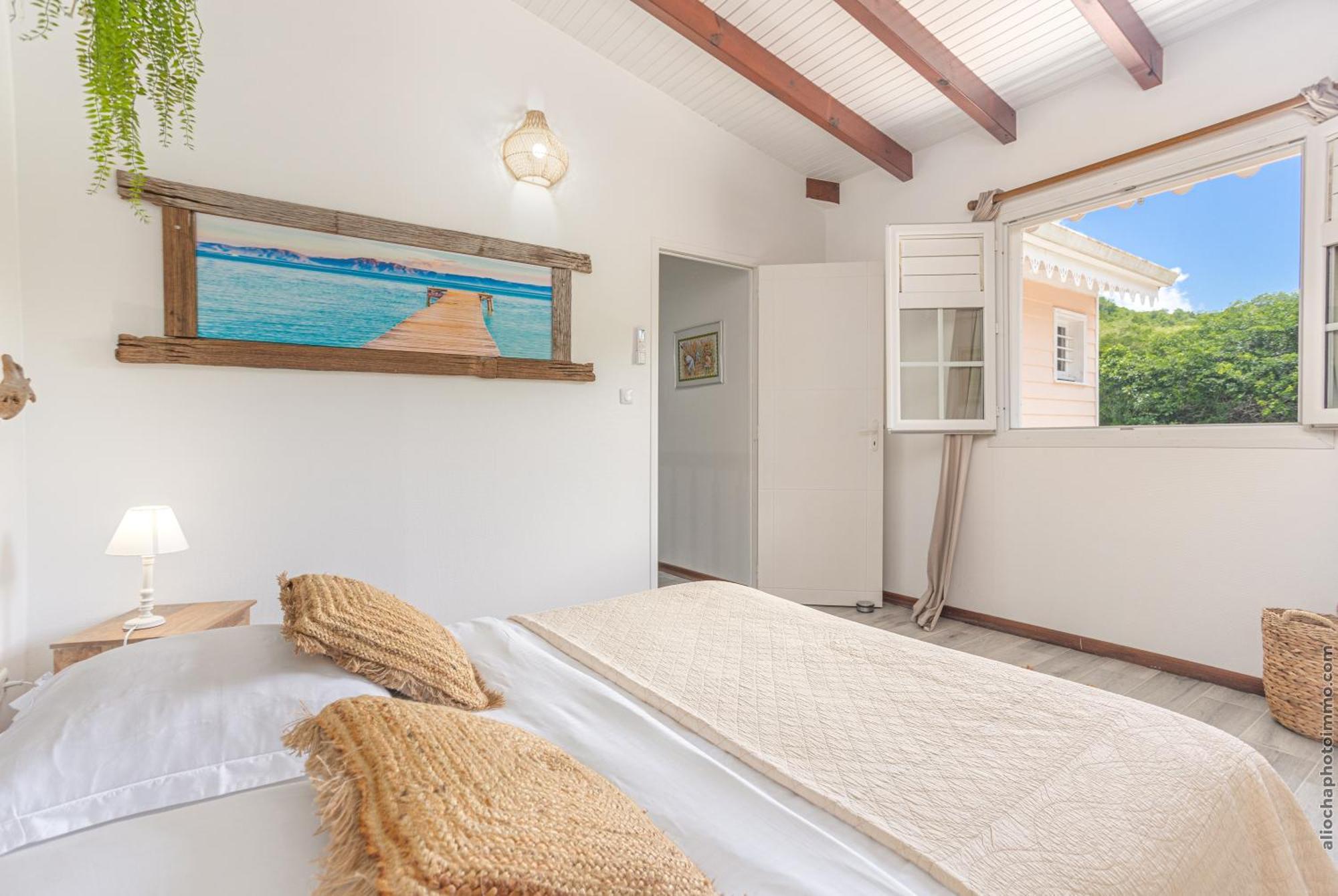 Villa Mahana Les Trois-Ilets Εξωτερικό φωτογραφία