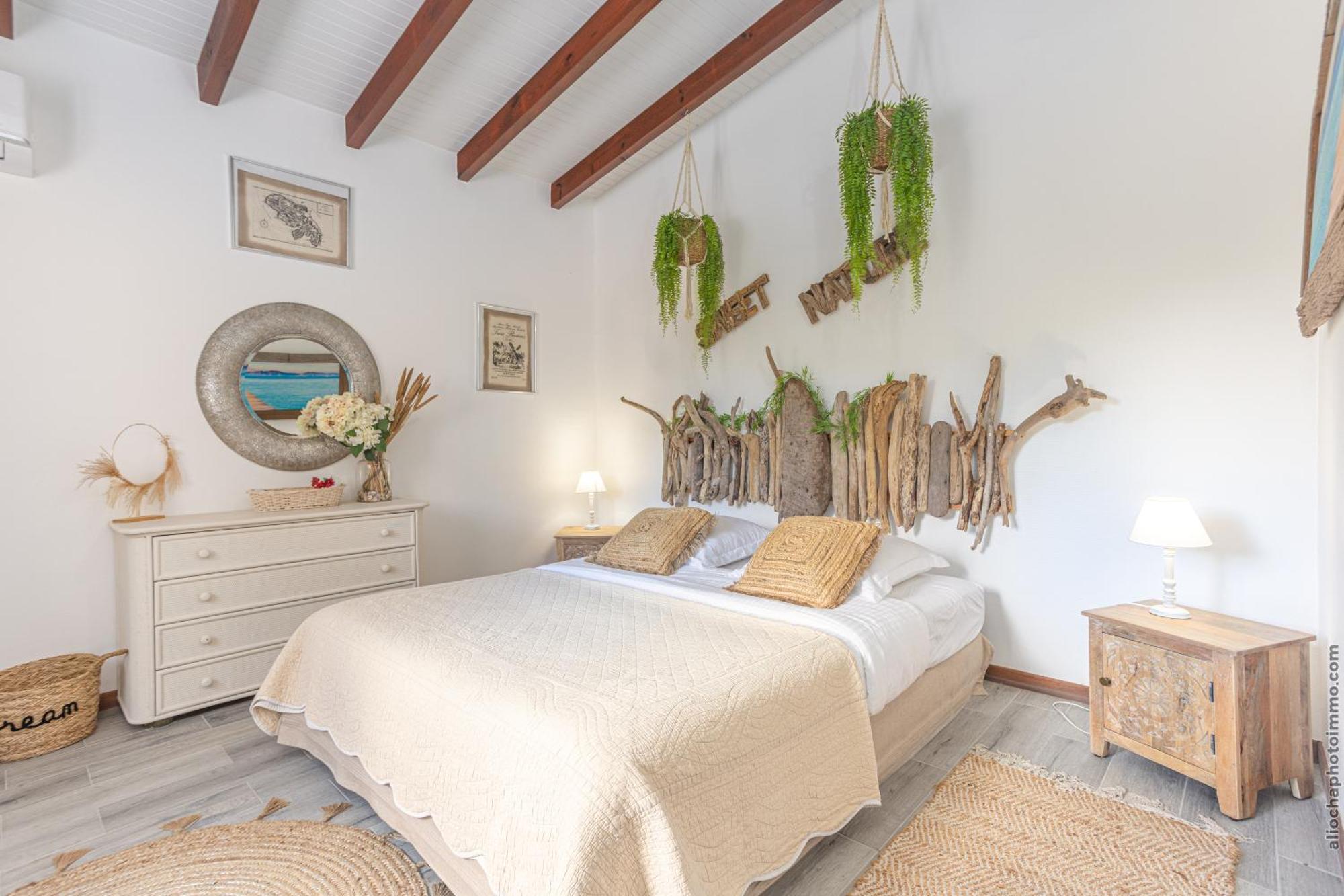 Villa Mahana Les Trois-Ilets Εξωτερικό φωτογραφία