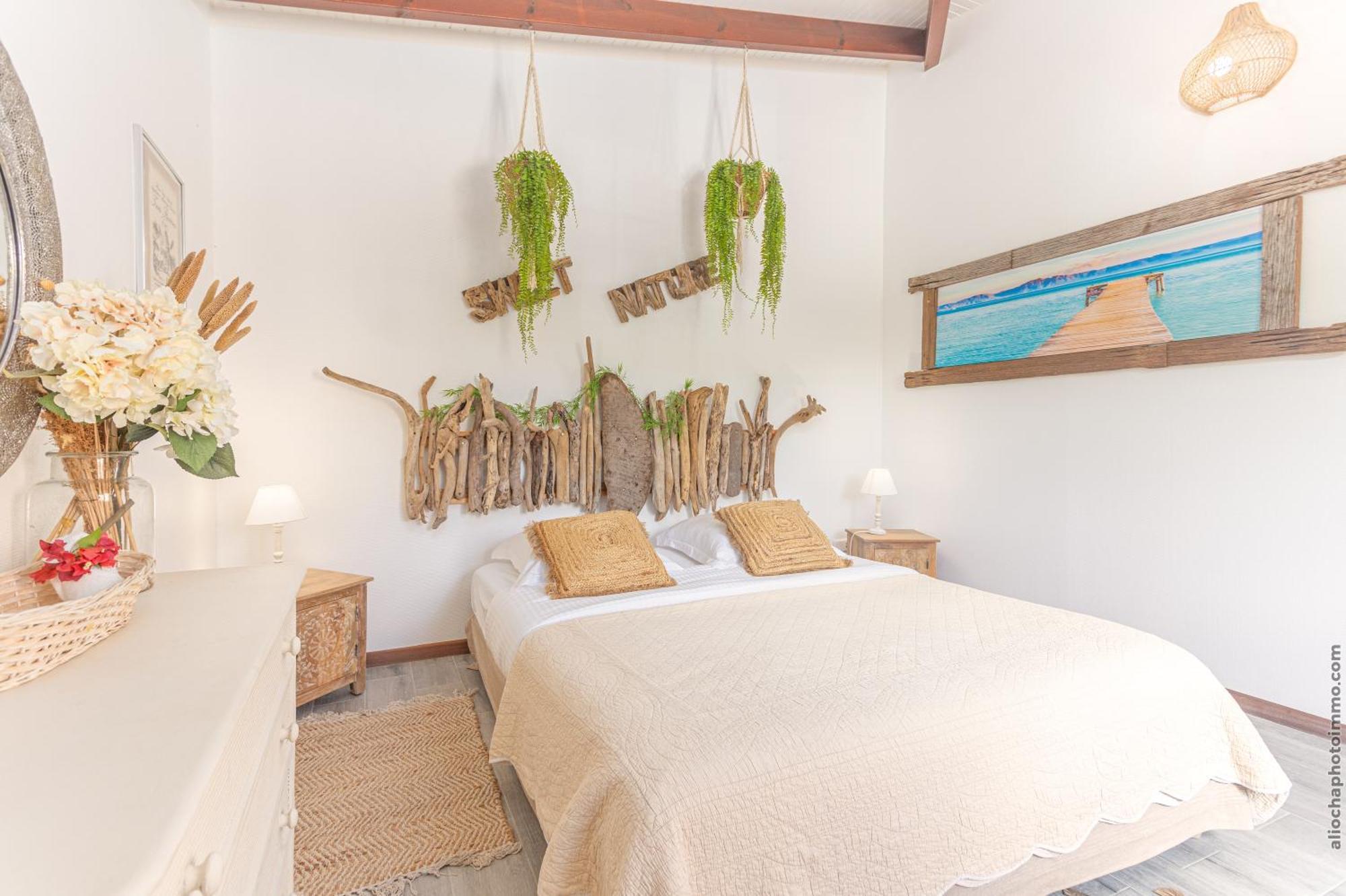 Villa Mahana Les Trois-Ilets Εξωτερικό φωτογραφία